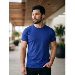 Camiseta Colcci Roxo DFC - 7268 - VITRINE SHOPS