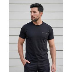 Camiseta CK Preto DFC - 7276 - VITRINE SHOPS