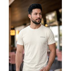 Camiseta CK Off White DFC - 7278 - VITRINE SHOPS