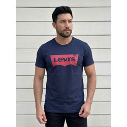 Camiseta Levis Azul DFC - 7284 - VITRINE SHOPS