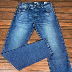 Calça Jeans CK DFC - 7289 - VITRINE SHOPS