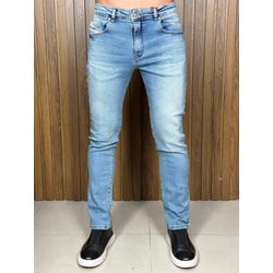 Calça Jeans Diesel DFC - 7291 - VITRINE SHOPS