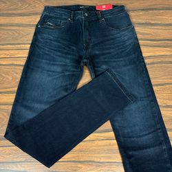 Calça Jeans Diesel DFC - 7292 - VITRINE SHOPS