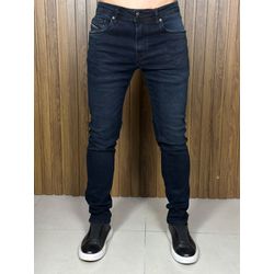 Calça Jeans Diesel DFC - 7292 - VITRINE SHOPS