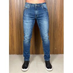 Calça Jeans Diesel - 8154 - VITRINE SHOPS