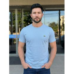 Camiseta LCT Azul - C-8187 - VITRINE SHOPS
