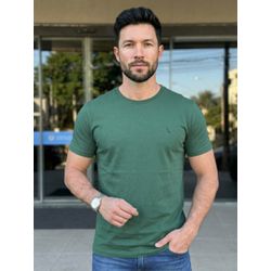 Camiseta Rsv Verde - A-8204 - VITRINE SHOPS