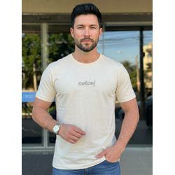 Camiseta Colcci Off White DFC - 8209 - VITRINE SHOPS