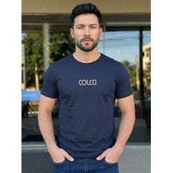Camiseta Colcci Preto DFC - 8211 - VITRINE SHOPS