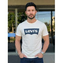 Camiseta Levis Off White DFC - 8224 - VITRINE SHOPS