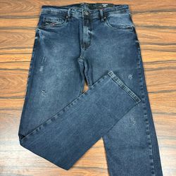 Calça Jeans Diesel - 8230 - VITRINE SHOPS