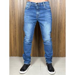 Calça Jeans Armani - 8241 - VITRINE SHOPS