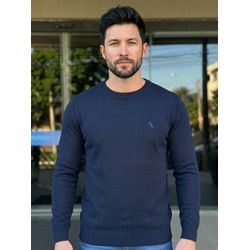 Sueter RSV Marinho - 8262 - VITRINE SHOPS