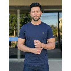 Camiseta LCT Azul - C-8264 - VITRINE SHOPS