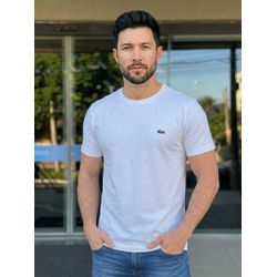 Camiseta LCT Branco - C-8265 - VITRINE SHOPS