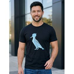 Camiseta RSV Preto DFC - 8359 - VITRINE SHOPS