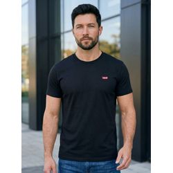 Camiseta Levis Preto DFC - 8362 - VITRINE SHOPS