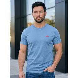 Camiseta Levis Azul DFC - 8364 - VITRINE SHOPS