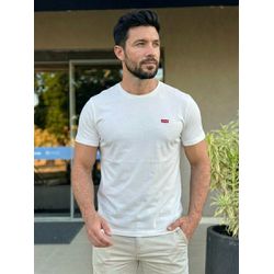 Camiseta Levis Off White DFC - 8365 - VITRINE SHOPS