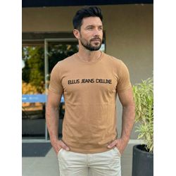 Camiseta Ellus Caramelo DFC - 8370 - VITRINE SHOPS