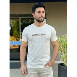 Camiseta ACT Off White DFC - 8372 - VITRINE SHOPS