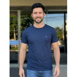 Camiseta RSV Azul - C-8387 - VITRINE SHOPS