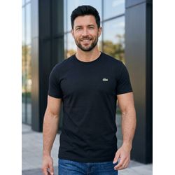 Camiseta LCT Preto - C-8438 - VITRINE SHOPS