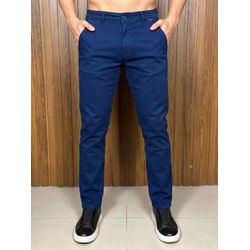 Calça Sarja PRL Azul - 8484 - VITRINE SHOPS
