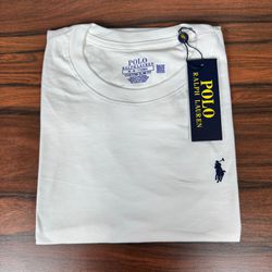 Camiseta PRL Branco - c-8485 - VITRINE SHOPS