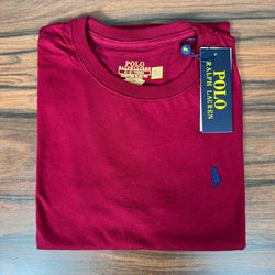 Camiseta PRL Vinho - C-8486 - VITRINE SHOPS