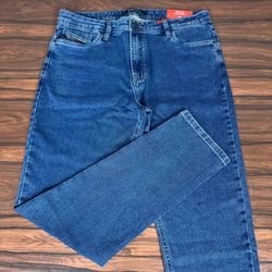 Calça Jeans Diesel DFC - 8548 - VITRINE SHOPS