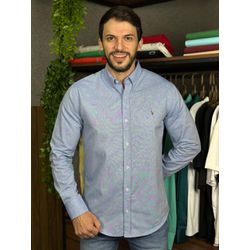 Camisa Manga Longa PRL - 43330 - LOJA VIPIX