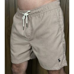 Bermuda Linho Peruano PRL. - 6968 - REI DO ATACADO