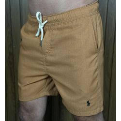 Bermuda Linho Peruano PRL. - 6967 - VITRINE SHOPS