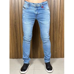 Calça Jeans Diesel DFC. - 6971 - VITRINE SHOPS