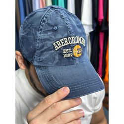 Boné Abercrombie - 7011 - LOJA VIPIX