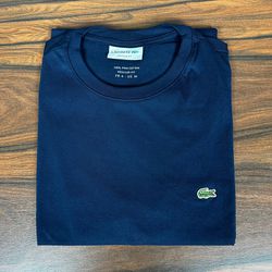 Camiseta LCT Azul - A-7042 - LOJA VIPIX