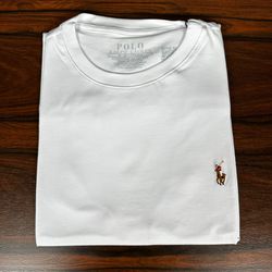 Camiseta PRL Branco - A-7043 - LOJA VIPIX
