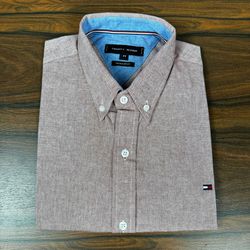 Camisa Manga Curta TH - 30442 - VITRINE SHOPS