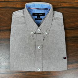 Camisa Manga Curta TH - 30444 - VITRINE SHOPS