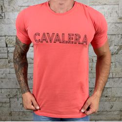 Camiseta Cavalera DFC⭐ - 2524 - VITRINE SHOPS