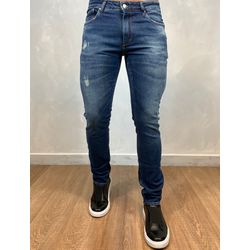 Calça Jeans CK DFC - 2567 - DROPA AQUI