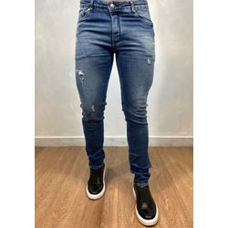 Calça Jeans CK DFC - 2569 - VITRINE SHOPS
