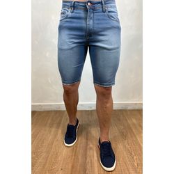 Bermuda jeans TH - 2956 - DROPA AQUI