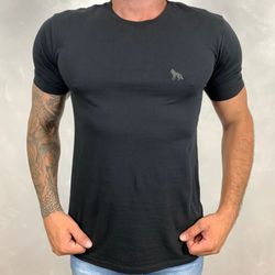 Camiseta ACT Preto DFC⭐ - 2979 - VITRINE SHOPS