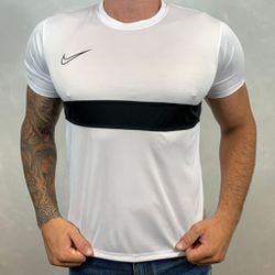 Camiseta Nike Dry-Fit Branco - 3044 - RP IMPORTS
