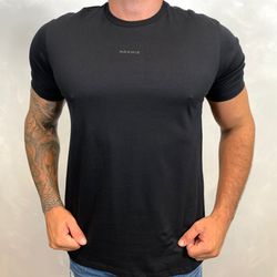 Camiseta Aramis Preto⭐ - C-3108 - DROPA AQUI