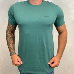 Camiseta Aramis Verde - C-3109 - VITRINE SHOPS