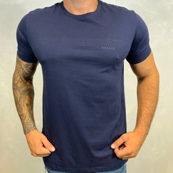 Camiseta Aramis Azul⭐ - C-3111 - DROPA AQUI