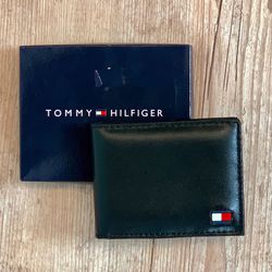 Carteiras Casuais Tommy Hilfiger